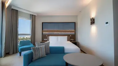 Hyatt Regency Malta