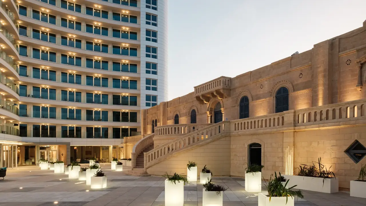 Hyatt Regency Malta