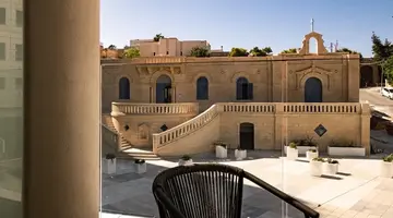 Hyatt Regency Malta