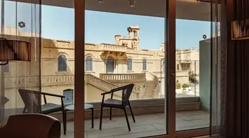 Hyatt Regency Malta