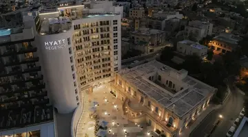 Hyatt Regency Malta