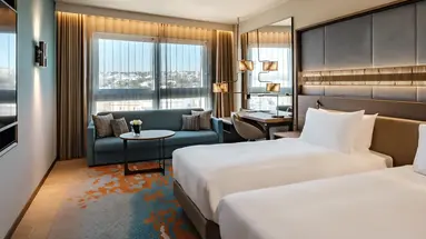 Hyatt Regency Malta