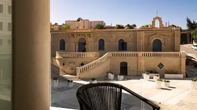 Hyatt Regency Malta