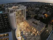Hyatt Regency Malta
