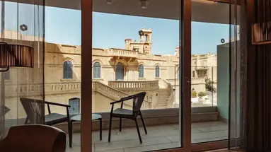 Hyatt Regency Malta