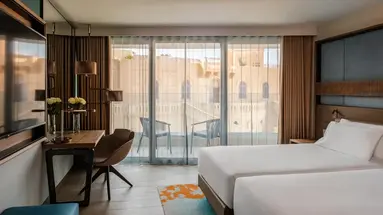 Hyatt Regency Malta