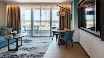 Hyatt Regency Malta