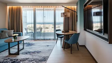 Hyatt Regency Malta