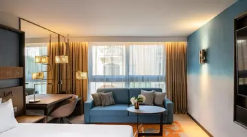 Hyatt Regency Malta