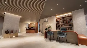 Hyatt Regency Malta