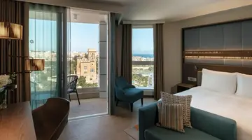 Hyatt Regency Malta
