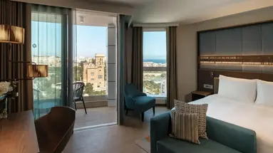 Hyatt Regency Malta