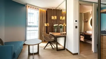 Hyatt Regency Malta