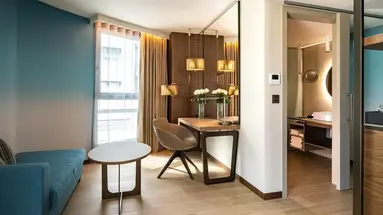 Hyatt Regency Malta