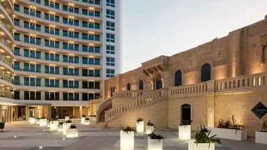 Hyatt Regency Malta