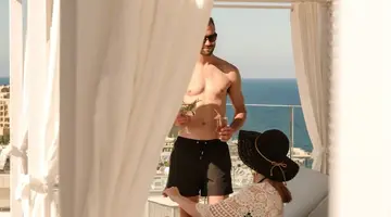 Hyatt Regency Malta