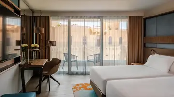 Hyatt Regency Malta