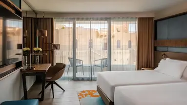 Hyatt Regency Malta