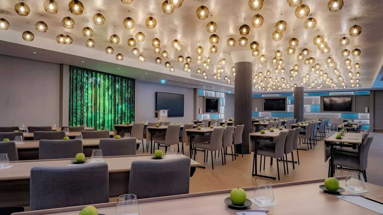 Hyatt Regency Malta