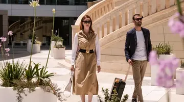 Hyatt Regency Malta