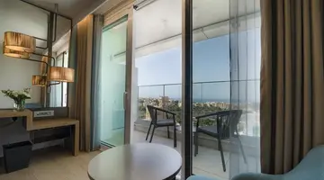 Hyatt Regency Malta