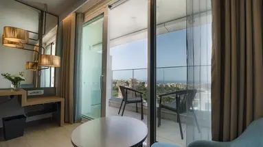 Hyatt Regency Malta