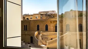 Hyatt Regency Malta