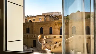 Hyatt Regency Malta