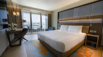 Hyatt Regency Malta