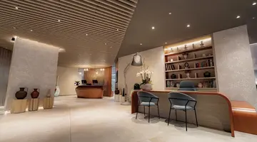 Hyatt Regency Malta