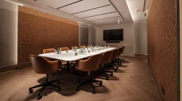 Hyatt Regency Malta