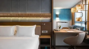 Hyatt Regency Malta