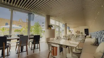 Hyatt Regency Malta