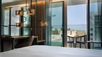 Hyatt Regency Malta