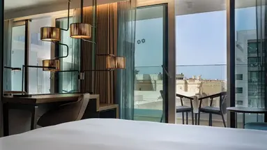 Hyatt Regency Malta