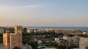 Hyatt Regency Malta