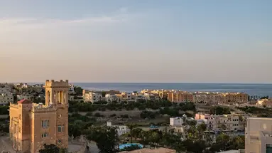 Hyatt Regency Malta