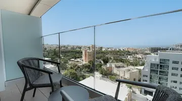 Hyatt Regency Malta