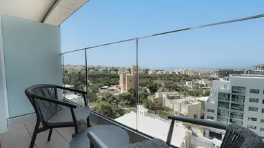 Hyatt Regency Malta