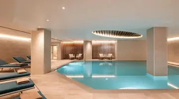 Hyatt Regency Malta