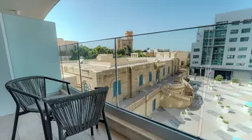 Hyatt Regency Malta