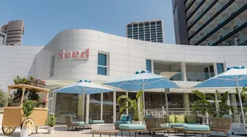 Hyatt Regency Malta