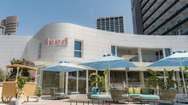 Hyatt Regency Malta