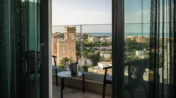Hyatt Regency Malta