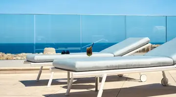 Hyatt Regency Malta