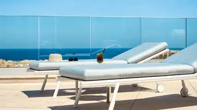 Hyatt Regency Malta