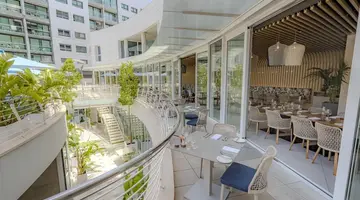 Hyatt Regency Malta