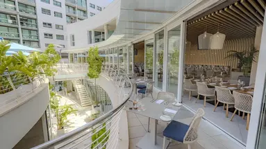 Hyatt Regency Malta