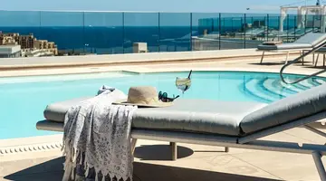 Hyatt Regency Malta