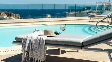 Hyatt Regency Malta
